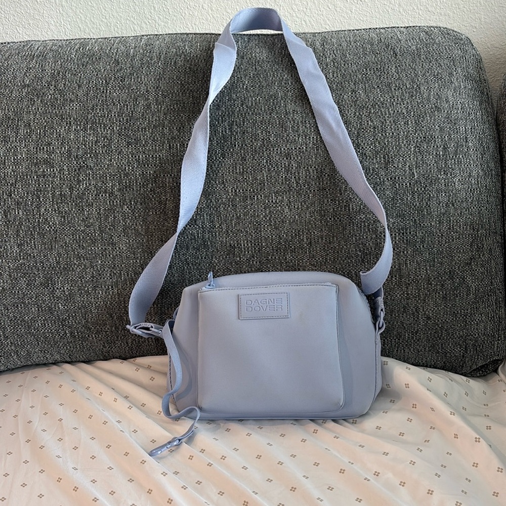 Dagne Dover Crossbody